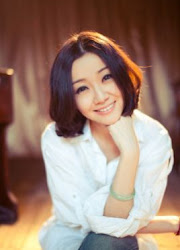 Margaret Wu Chu China Actor